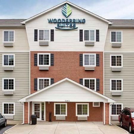 Woodspring Suites Louisville Southeast Forest Hills Exteriér fotografie