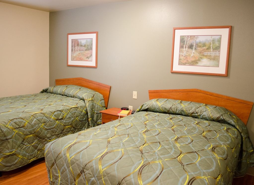 Woodspring Suites Louisville Southeast Forest Hills Pokoj fotografie