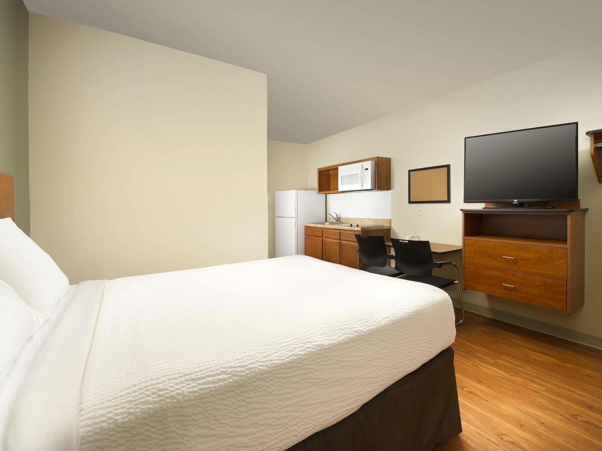 Woodspring Suites Louisville Southeast Forest Hills Exteriér fotografie